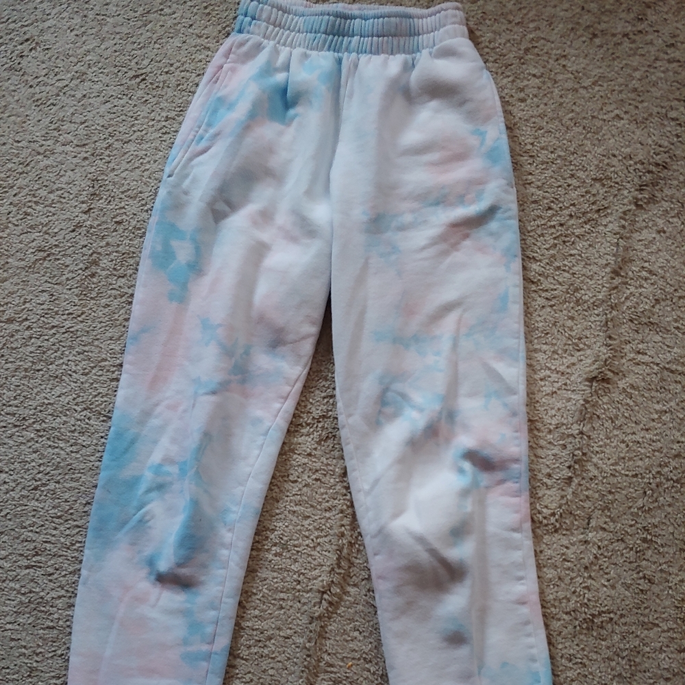 Frankies bikinis sweatpants